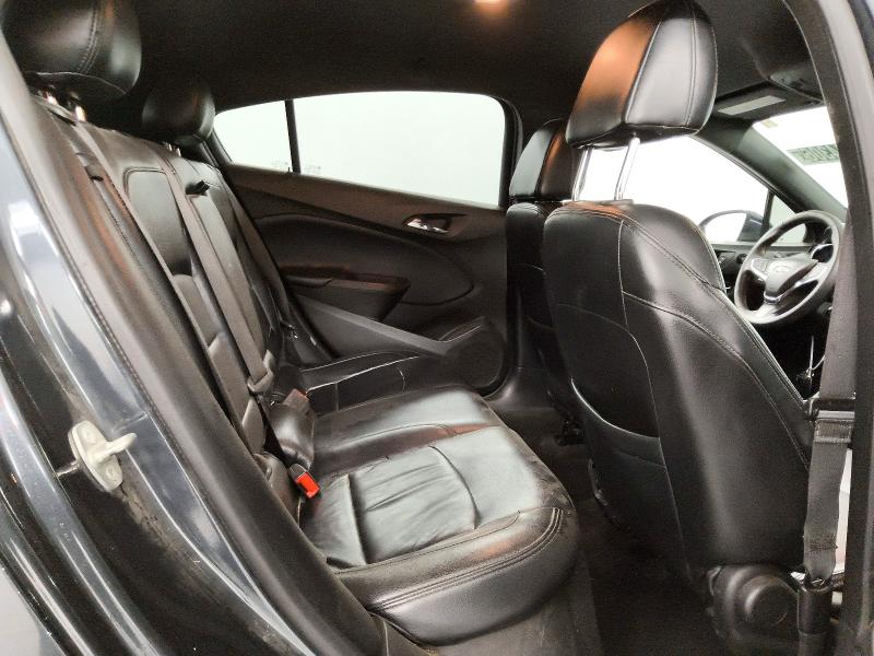 Продажа на аукционе авто 2018 Chevrolet Cruze, vin: 3G1BE6SM5JS548074, номер лота: 54644306