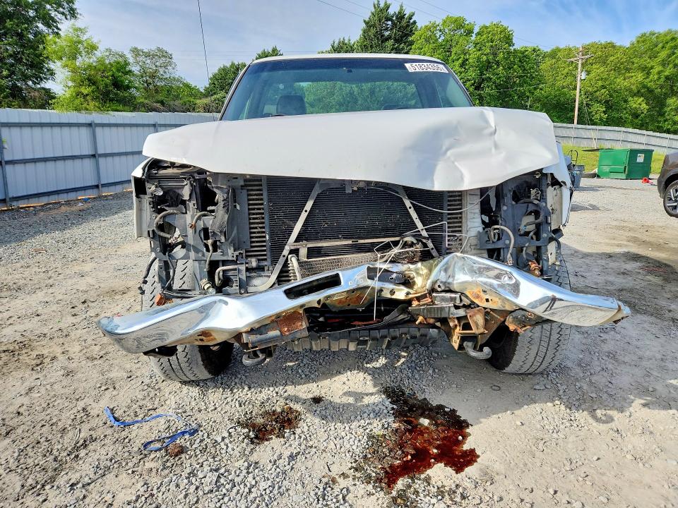 Auction sale of the 2007 Gmc Sierra, vin: 1GTHC24D97E179347, lot number: 51834356