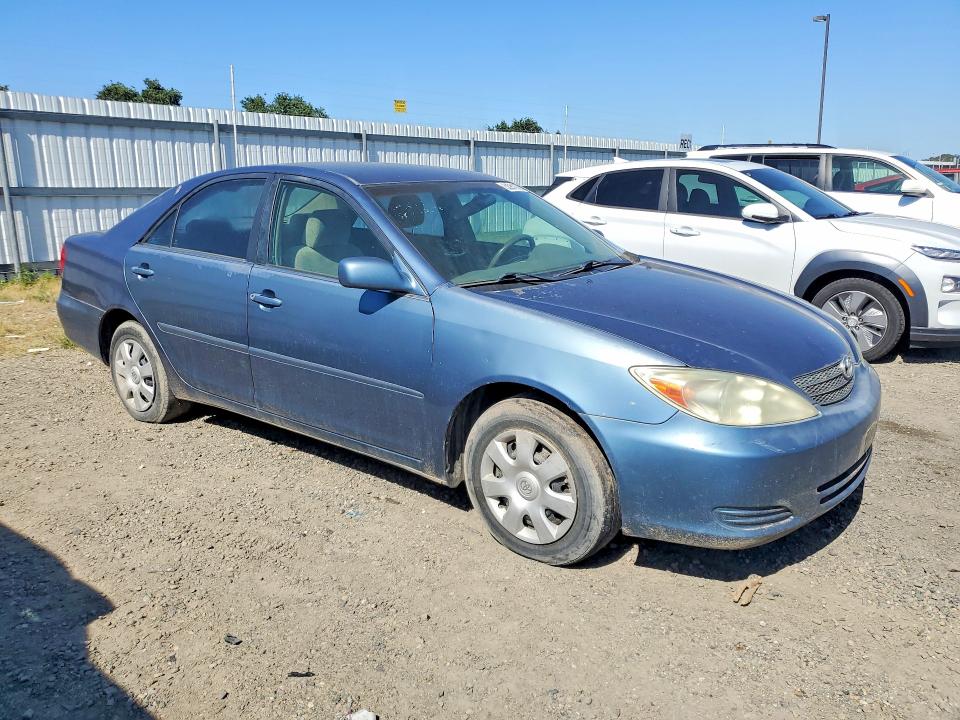 Aukcja sprzedaży 2004 Toyota Camry, vin: 4T1BE32K54U813533, numer aukcji: 52951976