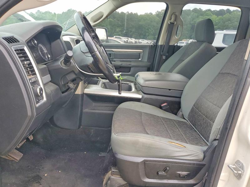 Продажа на аукционе авто 2016 Ram 1500, vin: 1C6RR7LM6GS260199, номер лота: 53169136