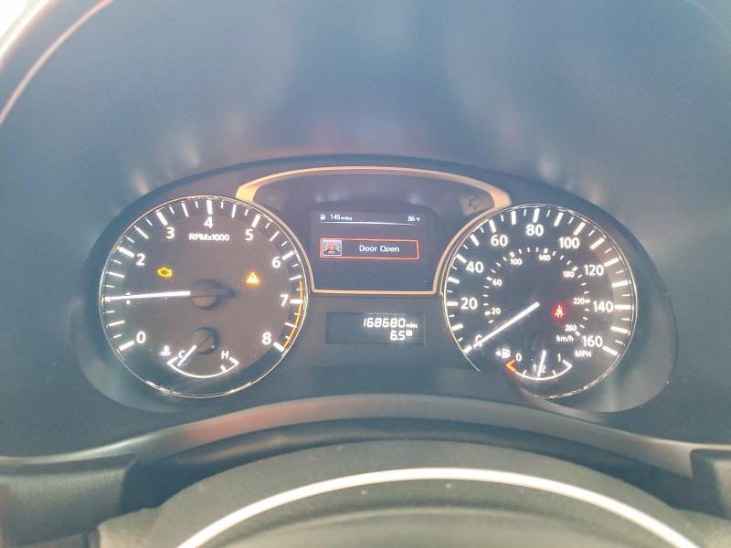 Auction sale of the 2014 Nissan Pathfinder, vin: 5N1AR2MN9EC627163, lot number: 54897866