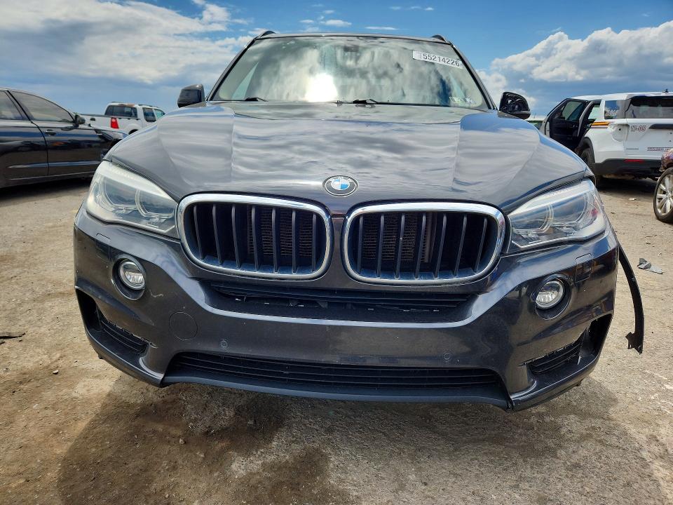 Aukcja sprzedaży 2015 Bmw X5, vin: 5UXKR0C53F0K54380, numer aukcji: 55214226