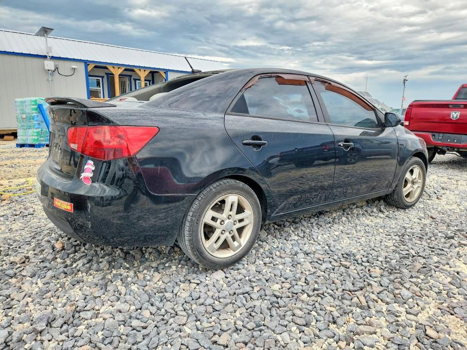Продажа на аукционе авто 2012 Kia Forte, vin: KNAFT4A24C5590006, номер лота: 52739016