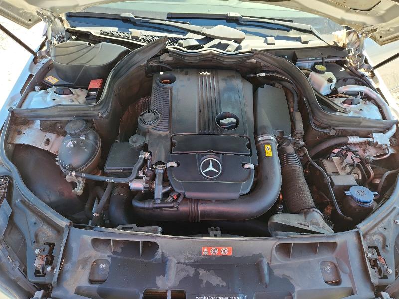 Aukcja sprzedaży 2014 Mercedes-benz C, vin: WDDGF4HB9EA964789, numer aukcji: 53814406
