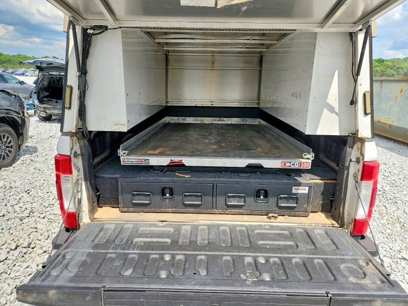 Продажа на аукционе авто 2019 Ford F250, vin: 1FT7W2A66KEF17496, номер лота: 53032596