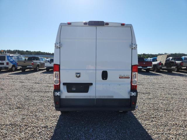 Продаж на аукціоні авто 2018 Ram Promaster 3500, vin: 3C6URVHGXJE116893, номер лоту: 48078026