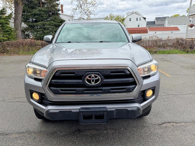 Продаж на аукціоні авто 2016 Toyota Tacoma, vin: 3TMDZ5BN9GM001703, номер лоту: 52606546