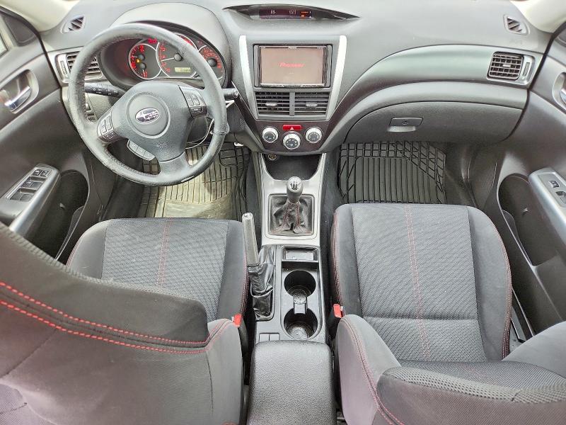 52076896 :رقم المزاد ، JF1GV7E63EG003923 vin ، 2014 Subaru Impreza مزاد بيع