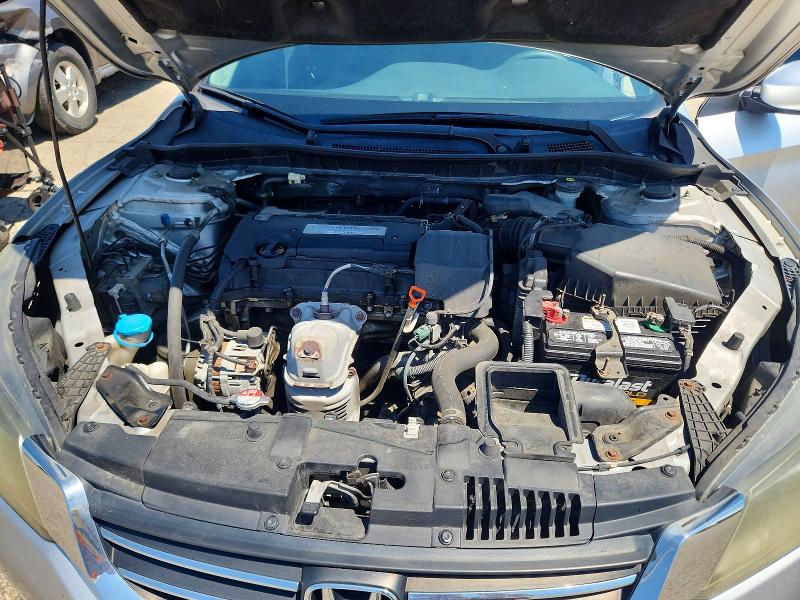 Aukcja sprzedaży 2014 Honda Accord, vin: 1HGCR2F30EA041859, numer aukcji: 54065656