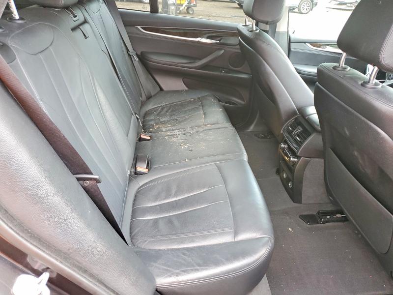 Aukcja sprzedaży 2016 Bmw X5, vin: 5UXKT0C53G0S76110, numer aukcji: 54417426