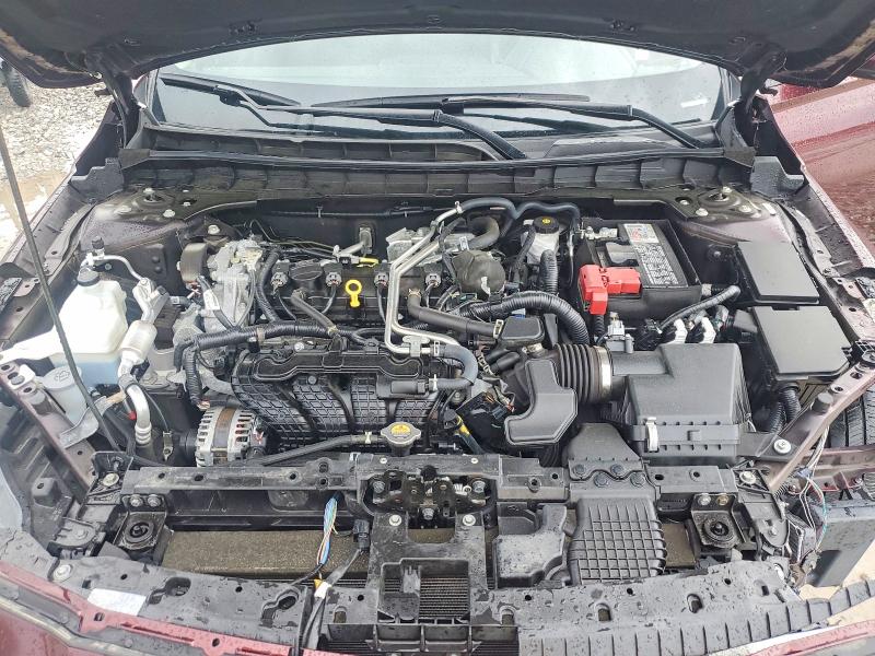 Aukcja sprzedaży 2023 Nissan Altima, vin: 1N4BL4EW8PN373231, numer aukcji: 54948086