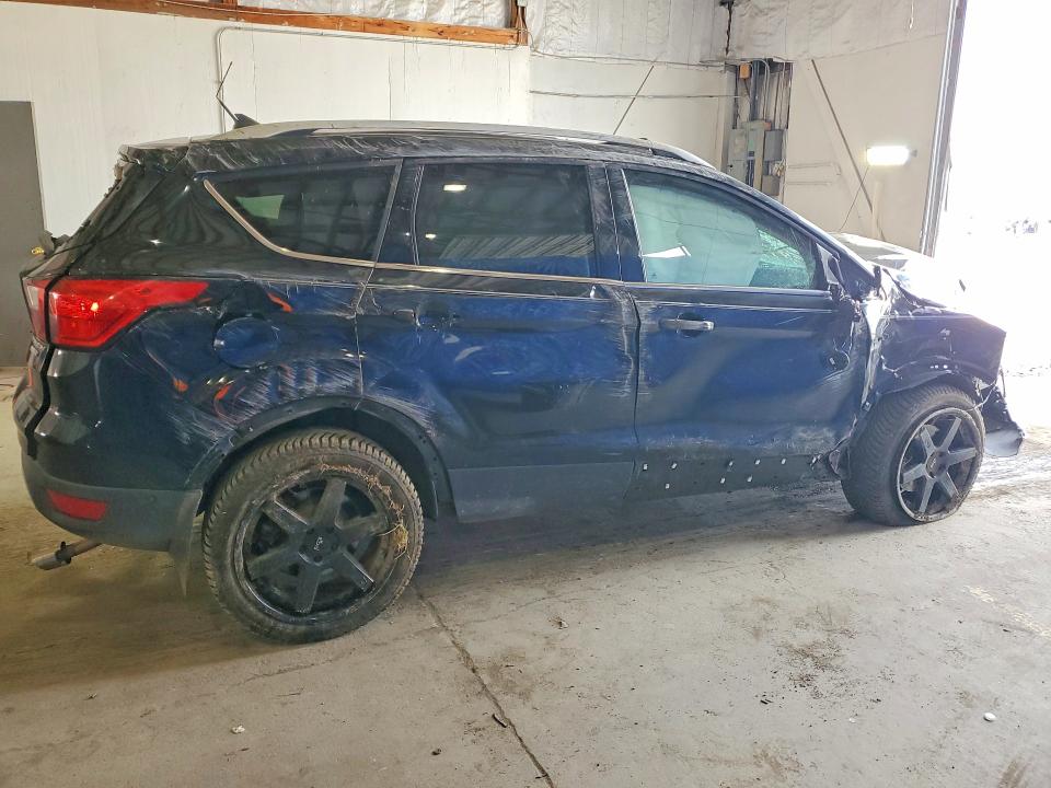 Aukcja sprzedaży 2019 Ford Escape, vin: 1FMCU9J93KUA99312, numer aukcji: 53596036