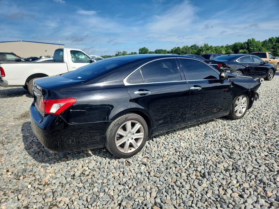 Продажа на аукционе авто 2008 Lexus Es, vin: JTHBJ46G982228093, номер лота: 54832476