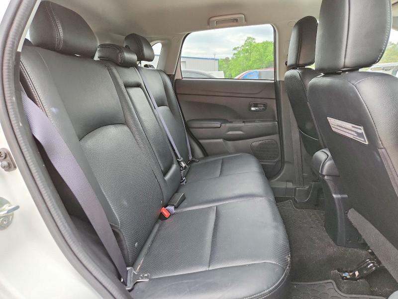 Продаж на аукціоні авто 2016 Mitsubishi Outlander Sport, vin: JA4AP4AW3GZ041653, номер лоту: 52389576