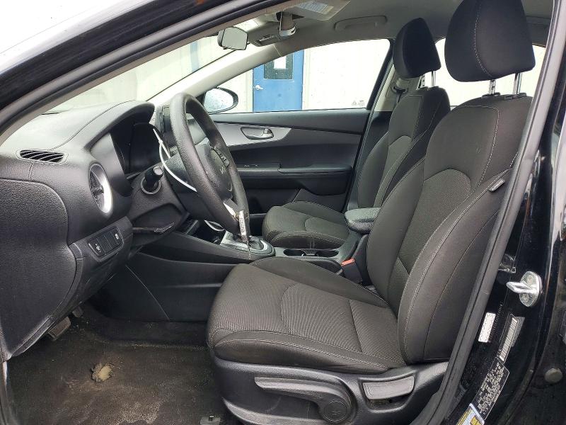 Продажа на аукционе авто 2023 Kia Forte, vin: 3KPF24AD1PE581328, номер лота: 53143066