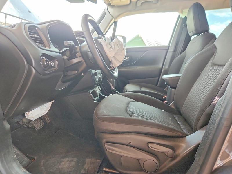 Продаж на аукціоні авто 2020 Jeep Renegade, vin: ZACNJABB3LPL83905, номер лоту: 52577466