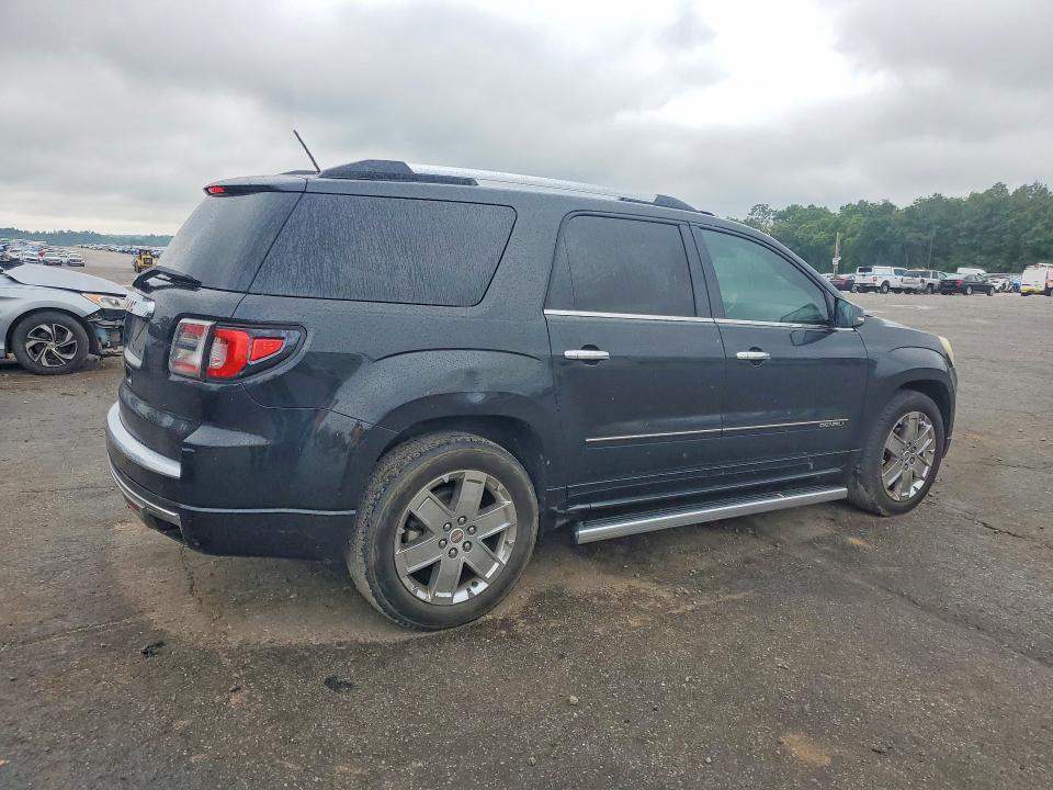 Продаж на аукціоні авто 2014 Gmc Acadia, vin: 1GKKRTKD0EJ248934, номер лоту: 52246356