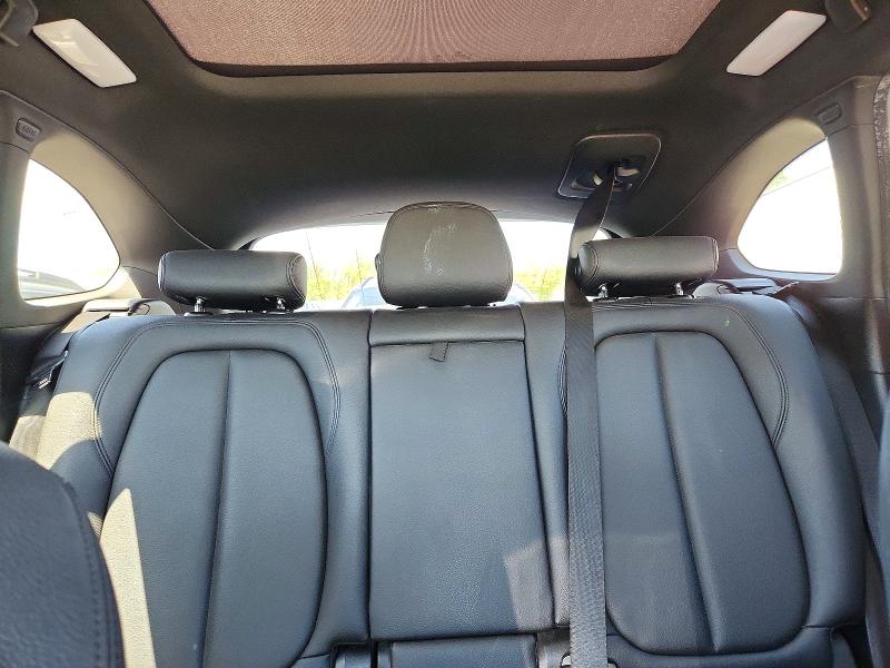 53023286 :رقم المزاد ، WBXHT3C35H5F72980 vin ، 2017 Bmw X1 مزاد بيع