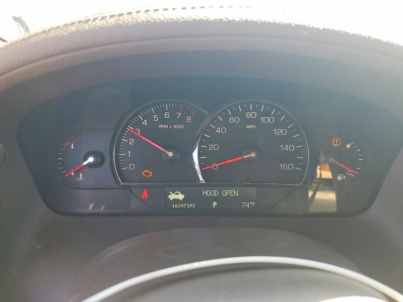 Продаж на аукціоні авто 2008 Cadillac Srx, vin: 1GYEE53A580210818, номер лоту: 52446456