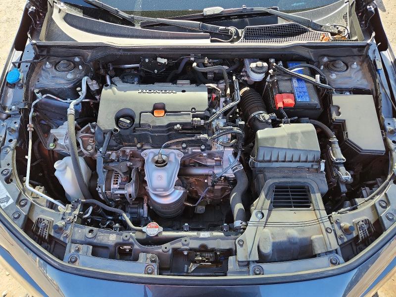 Продажа на аукционе авто 2024 Honda Civic, vin: 2HGFE2F52RH503842, номер лота: 54941916