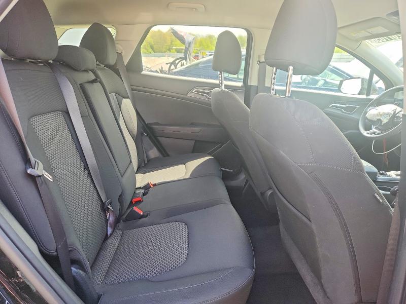 Продажа на аукционе авто 2024 Kia Sportage, vin: KNDPU3DF7R7292866, номер лота: 52677056