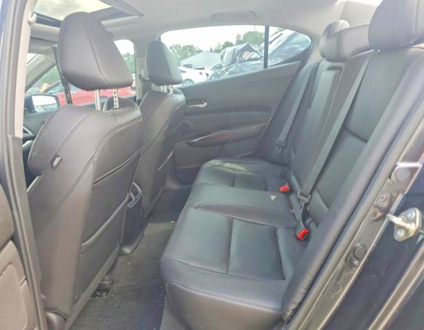 Продаж на аукціоні авто 2016 Acura Tlx, vin: 19UUB2F53GA012143, номер лоту: 54309896