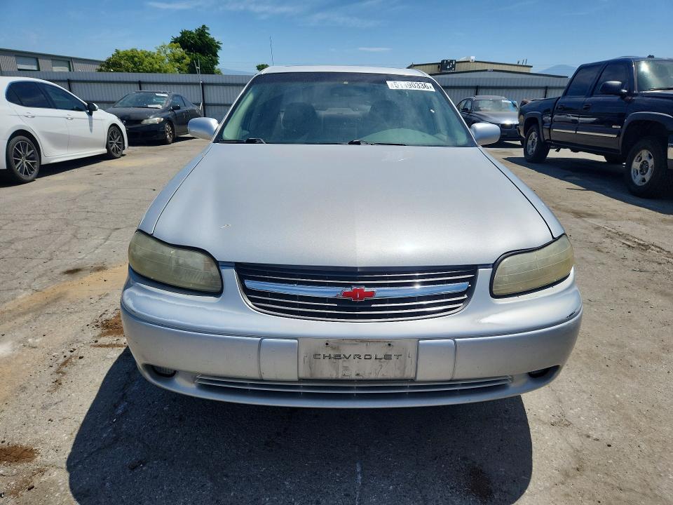 Продажа на аукционе авто 2001 Chevrolet Malibu, vin: 1G1NE52J716247467, номер лота: 51490336