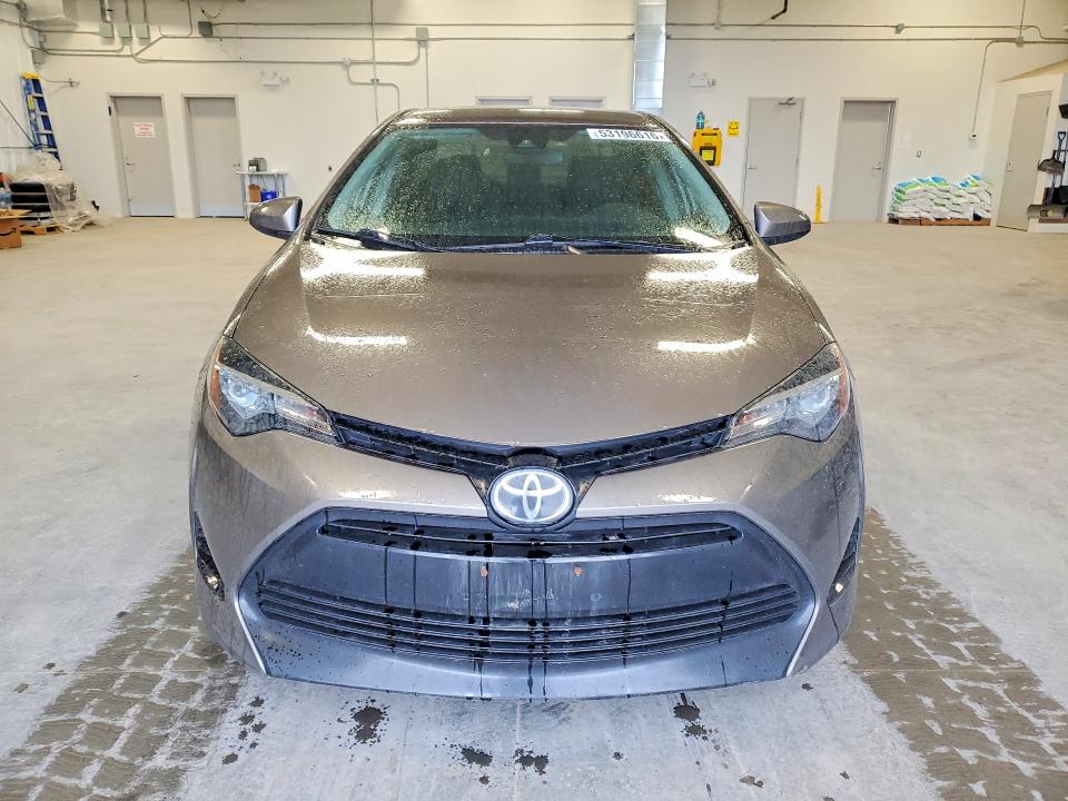 2019 Toyota Corolla მანქანა იყიდება აუქციონზე, vin: 2T1BURHE6KC142184, აუქციონის ნომერი: 53196616