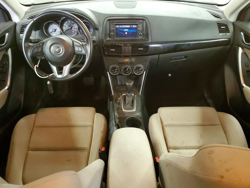 Aukcja sprzedaży 2015 Mazda Cx-5, vin: JM3KE4CY2F0511888, numer aukcji: 53524616