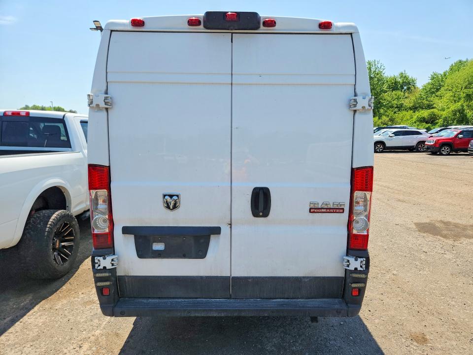 Aukcja sprzedaży 2019 Ram Promaster 3500, vin: 3C6URVJG4KE540467, numer aukcji: 53692006