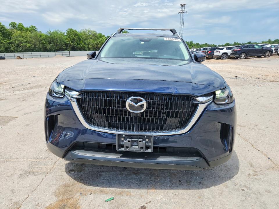 Aukcja sprzedaży 2024 Mazda Cx-90, vin: JM3KKBHA5R1124694, numer aukcji: 53954866