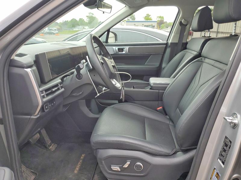 Продажа на аукционе авто 2024 Hyundai Santa Fe, vin: 5NMP2DGL0RH024795, номер лота: 52626606