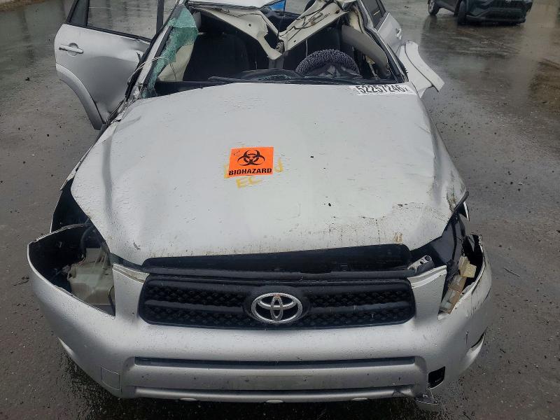 Продажа на аукционе авто 2008 Toyota Rav4, vin: JTMZD32V385082066, номер лота: 52257246