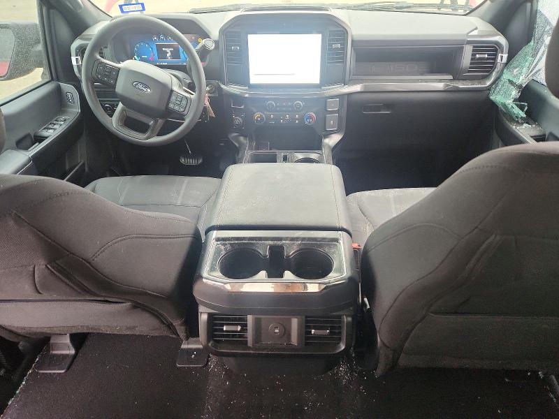 Aukcja sprzedaży 2026 Ford F150, vin: 1FTEW2L57TFA32582, numer aukcji: 54201266