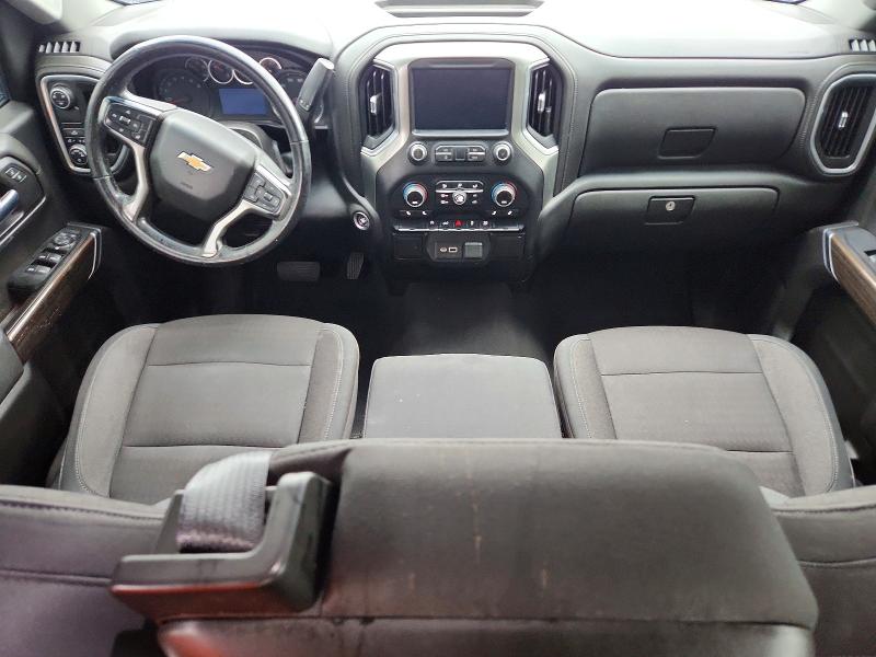 Продажа на аукционе авто 2019 Chevrolet Silverado, vin: 1GCRWCED6KZ204352, номер лота: 51456826