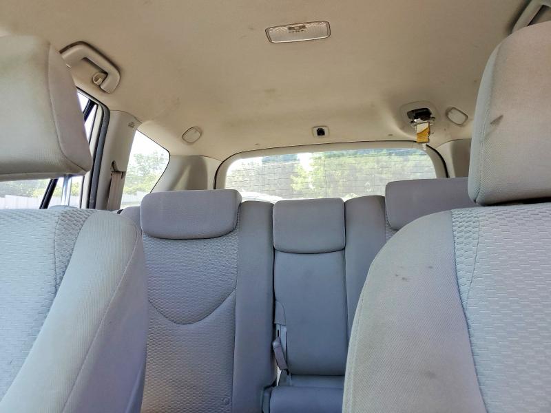 Продаж на аукціоні авто 2006 Toyota Rav4, vin: JTMBK31V765004637, номер лоту: 54236416