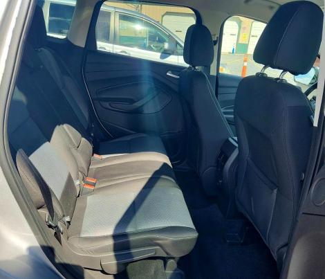 Продажа на аукционе авто 2017 Ford Escape, vin: 1FMCU0GD1HUA12376, номер лота: 53367576