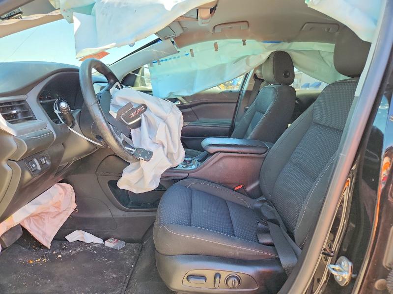 Продаж на аукціоні авто 2023 Gmc Acadia, vin: 1GKKNKL40PZ174326, номер лоту: 54229286