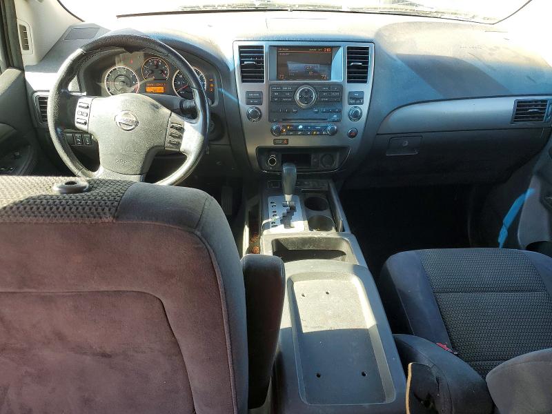Продаж на аукціоні авто 2008 Nissan Armada, vin: 5N1AA08D48N613158, номер лоту: 53824996