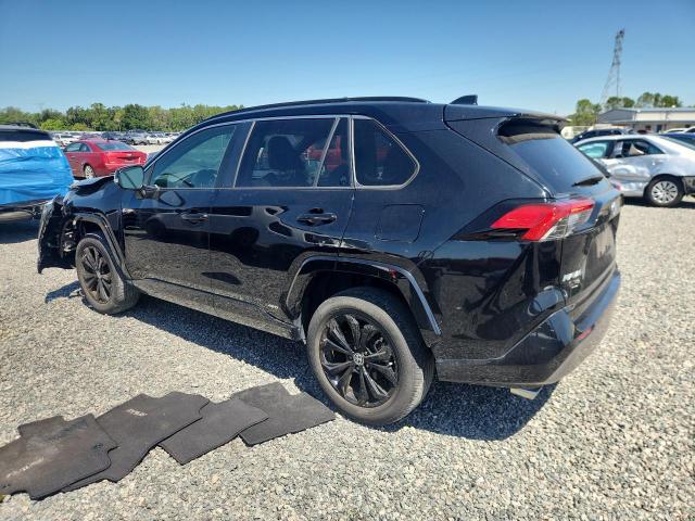 Aukcja sprzedaży 2022 Toyota Rav4, vin: JTM16RFV8ND067133, numer aukcji: 51971066