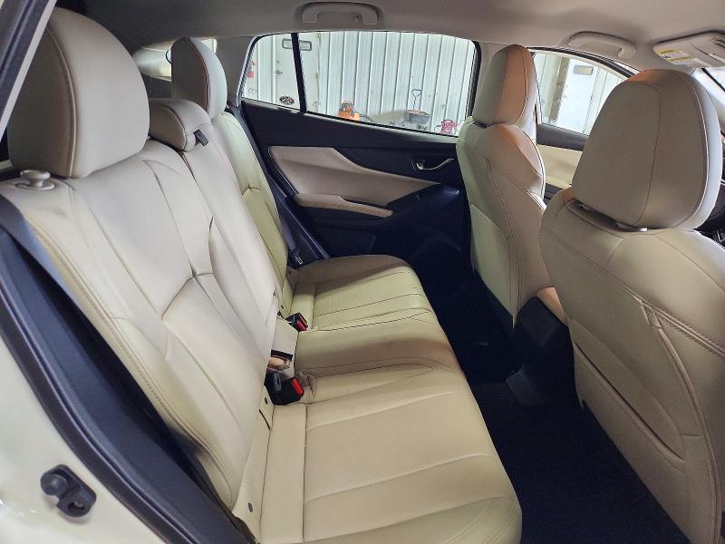 54593936 :رقم المزاد ، 4S3GTAT60L3705945 vin ، 2020 Subaru Impreza مزاد بيع