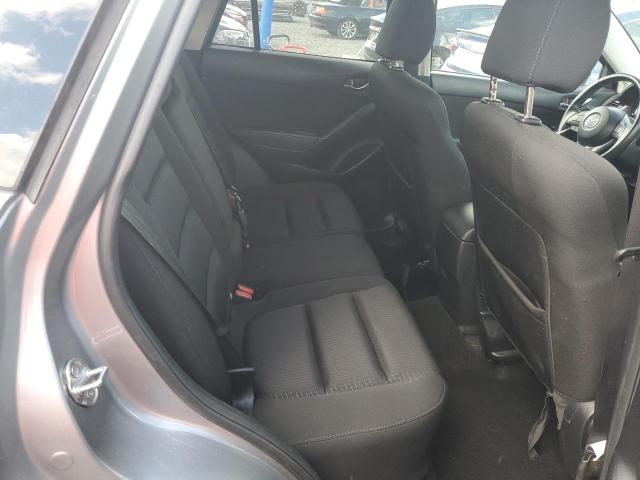 Продажа на аукционе авто 2014 Mazda Cx-5, vin: JM3KE2CY5E0392463, номер лота: 54011956