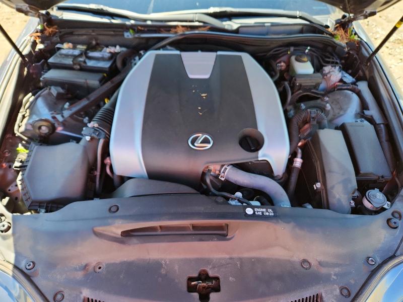 Aukcja sprzedaży 2016 Lexus Is, vin: JTHCM1D25G5002681, numer aukcji: 53024096