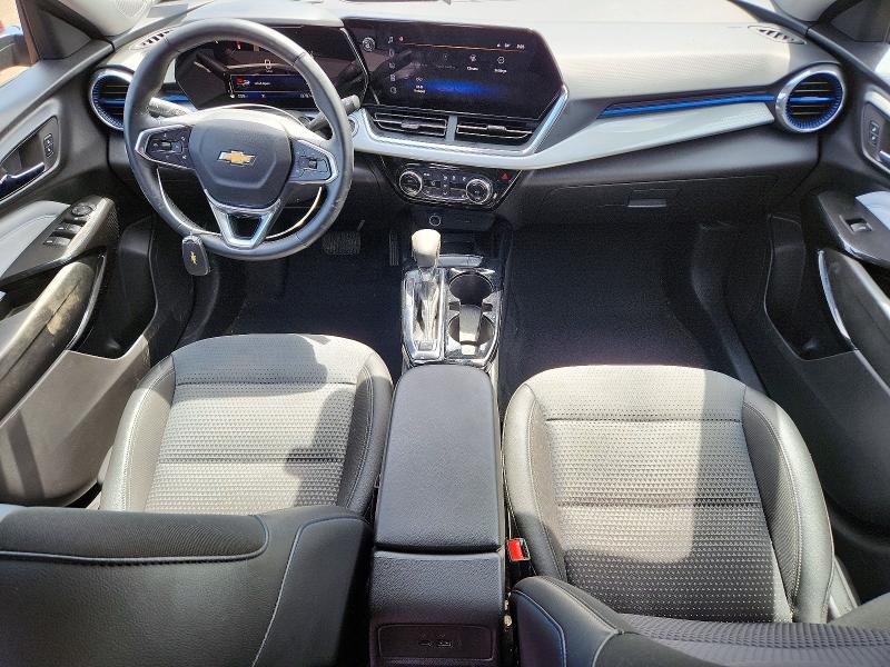 52049656 :رقم المزاد ، KL77LHEP0SC190729 vin ، 2025 Chevrolet Trax مزاد بيع