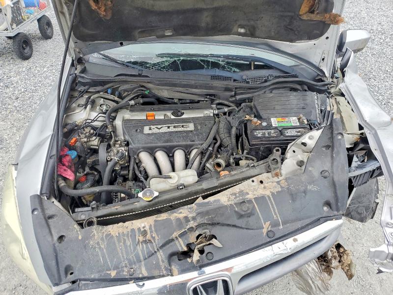 Auction sale of the 2006 Honda Accord, vin: 1HGCM568X6A071285, lot number: 52496846