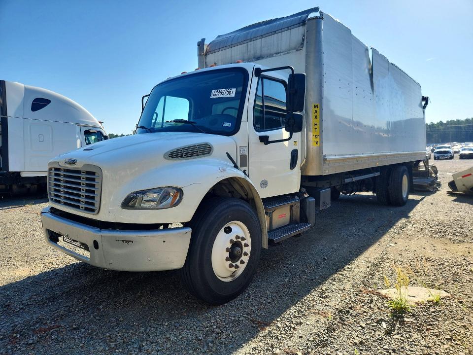 Продажа на аукционе авто 2020 Freightliner M2, vin: 3ALACWFC1LDLY3253, номер лота: 53459756