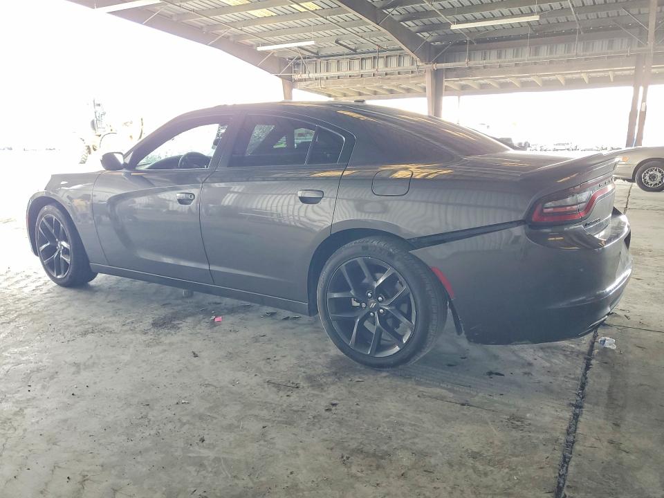55368816 :رقم المزاد ، 2C3CDXBG4NH178618 vin ، 2022 Dodge Charger مزاد بيع