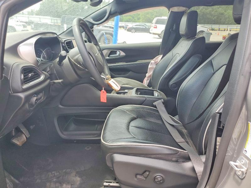 51882356 :رقم المزاد ، 2C4RC1S7XNR157059 vin ، 2022 Chrysler Pacifica مزاد بيع