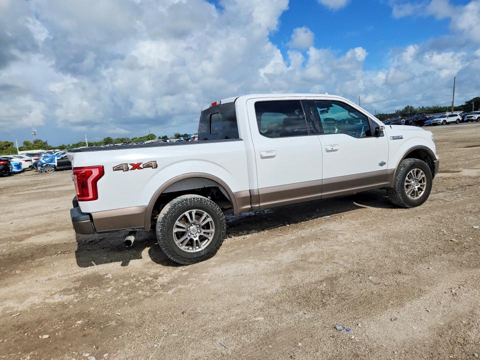 Aukcja sprzedaży 2018 Ford F150, vin: 1FTEW1EGXJKF84445, numer aukcji: 53215236