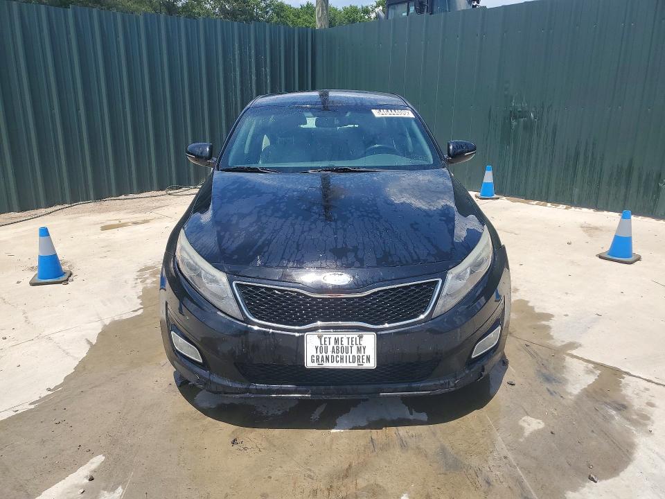 Продаж на аукціоні авто 2014 Kia Optima, vin: 5XXGN4A70EG274954, номер лоту: 54644406